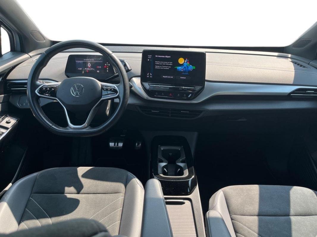 Volkswagen ID.4 - Photo 8