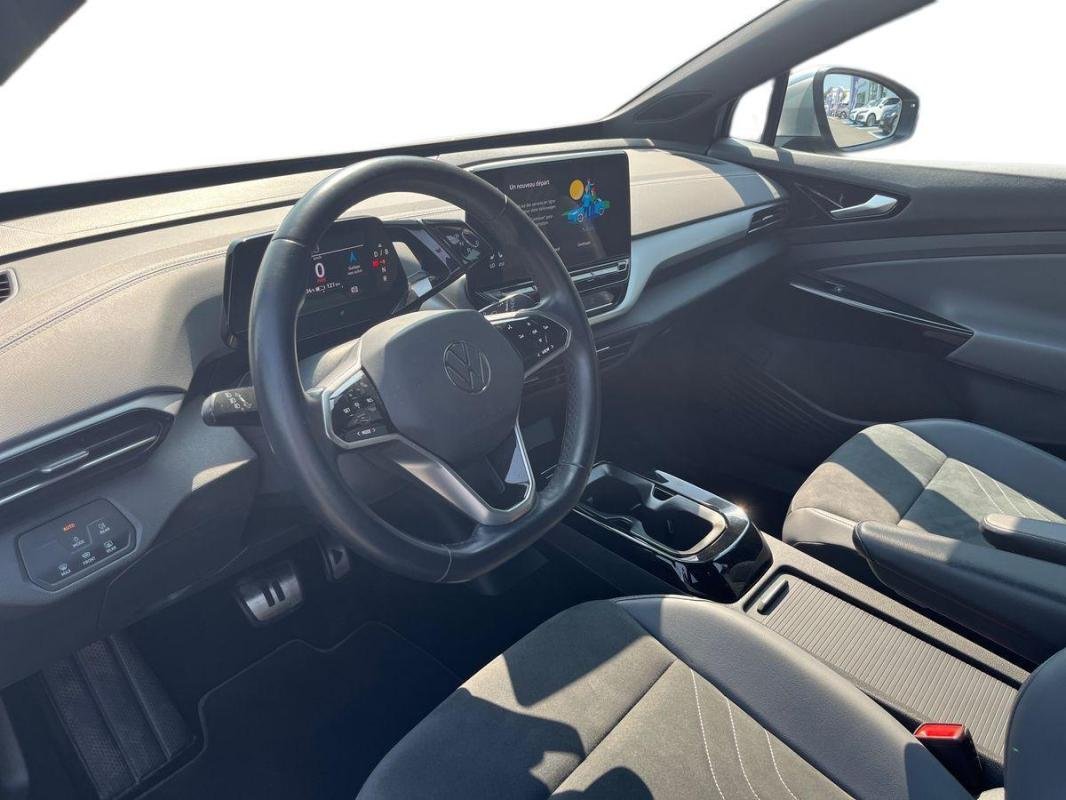 Volkswagen ID.4 - Photo 9