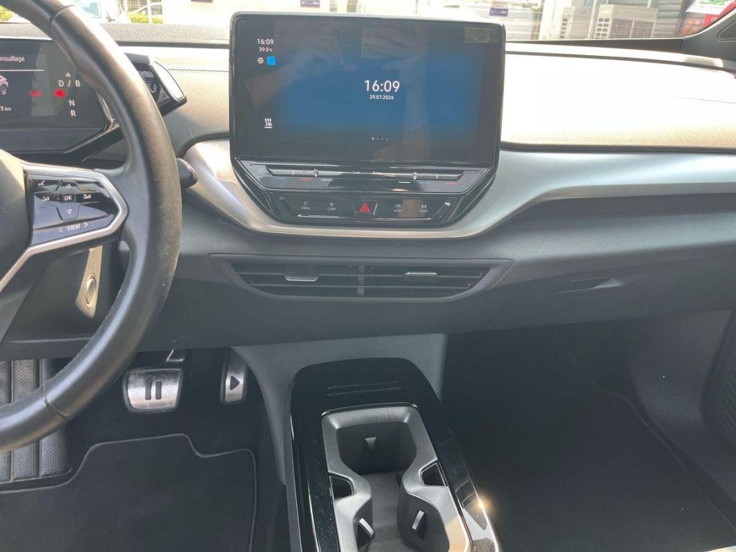 Volkswagen ID.4 - Photo 10