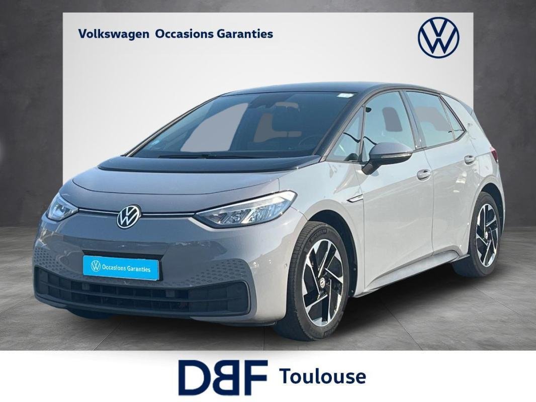Volkswagen ID.3 - Photo 1