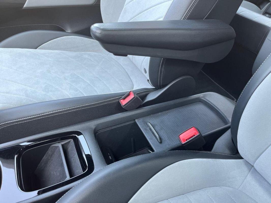 Volkswagen ID.3 - Photo 12