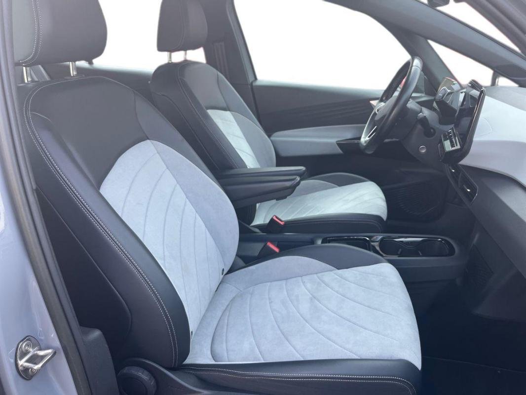 Volkswagen ID.3 - Photo 13