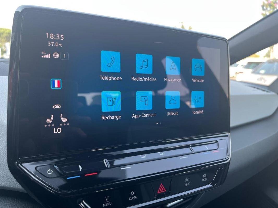 Volkswagen ID.3 - Photo 16