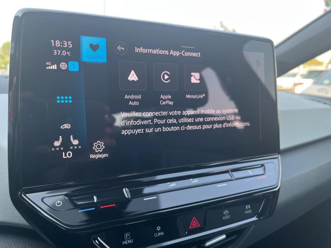 Volkswagen ID.3 - Photo 17