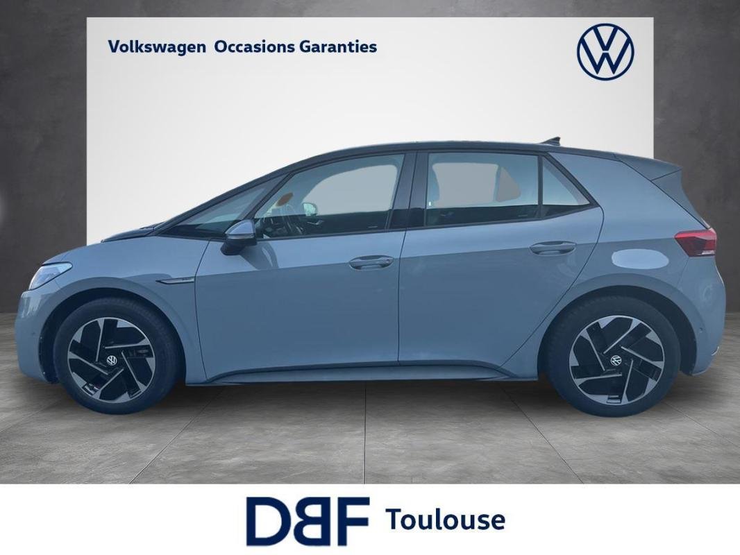 Volkswagen ID.3 - Photo 2