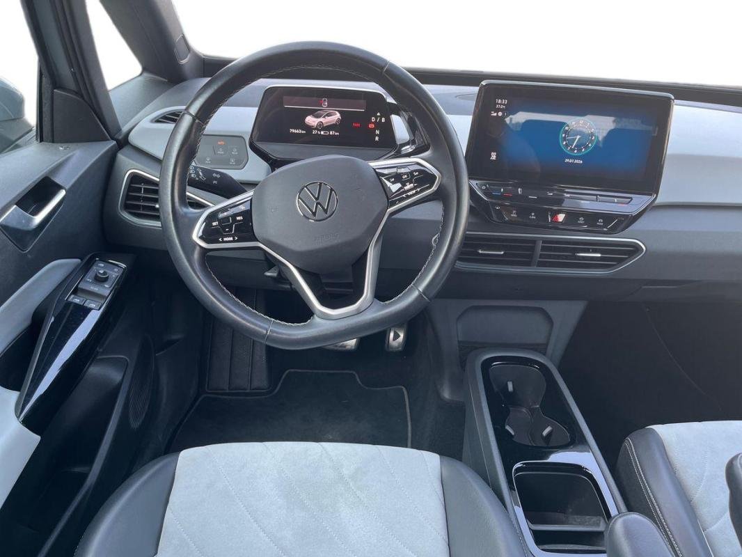 Volkswagen ID.3 - Photo 24