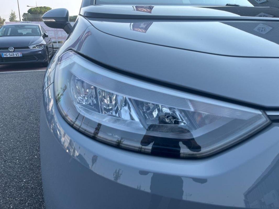 Volkswagen ID.3 - Photo 25