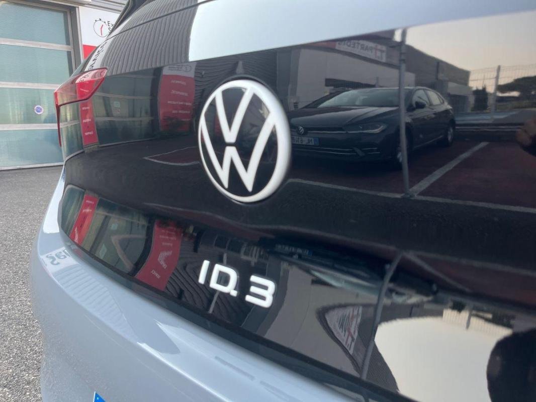 Volkswagen ID.3 - Photo 27