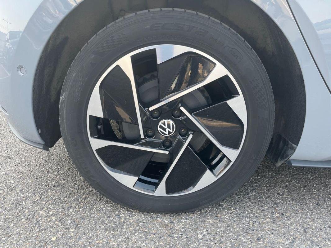 Volkswagen ID.3 - Photo 28