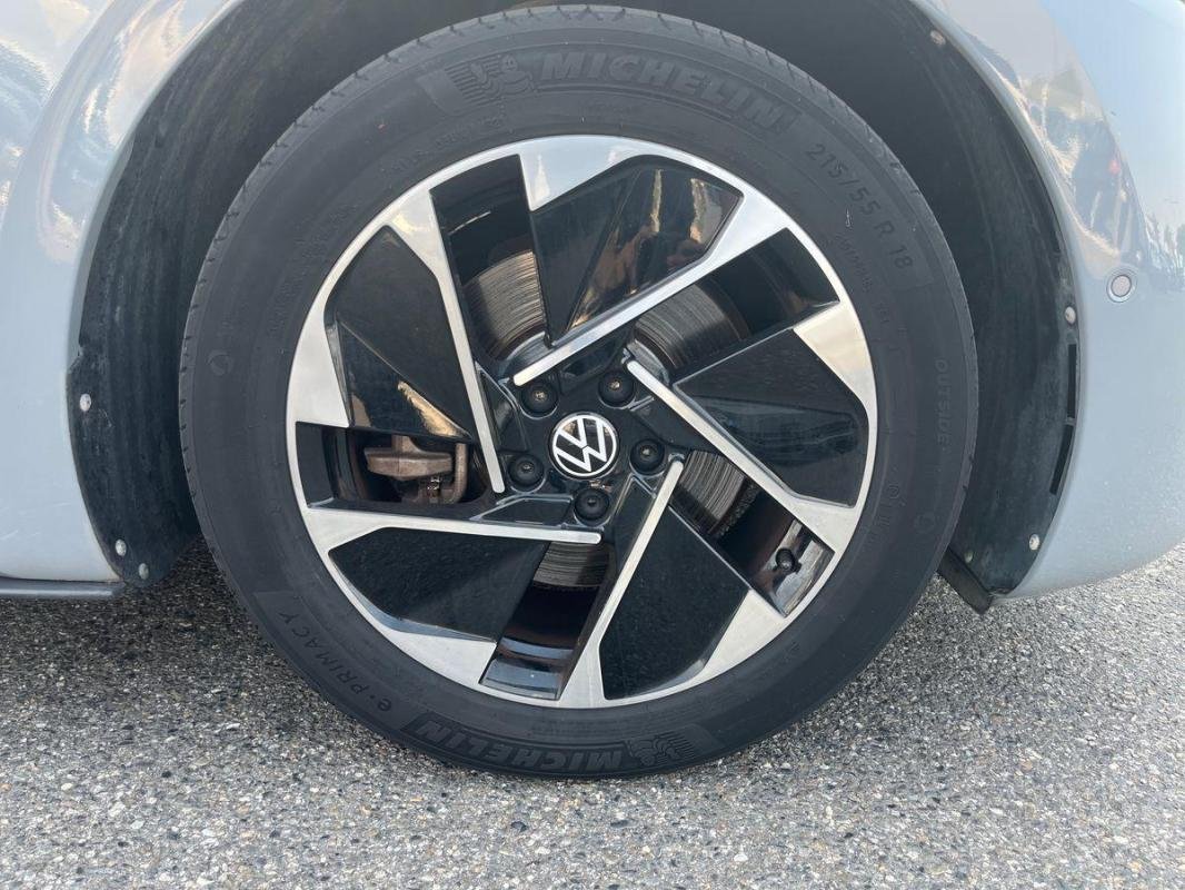 Volkswagen ID.3 - Photo 29