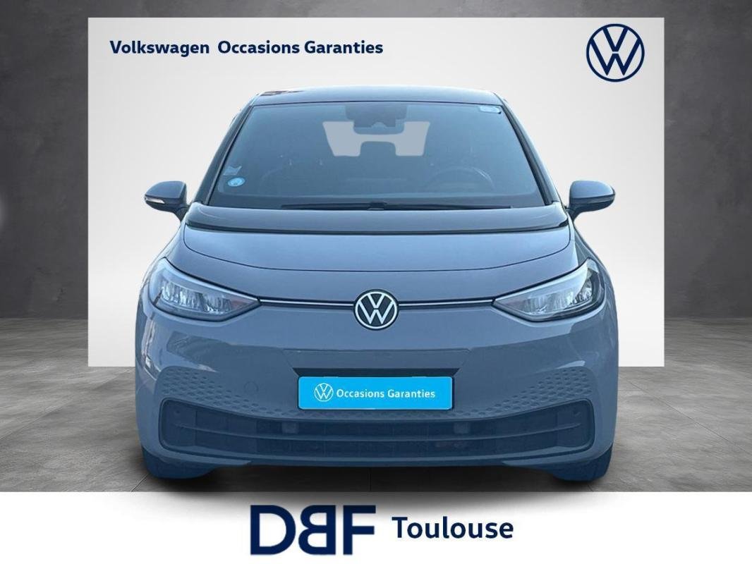 Volkswagen ID.3 - Photo 7
