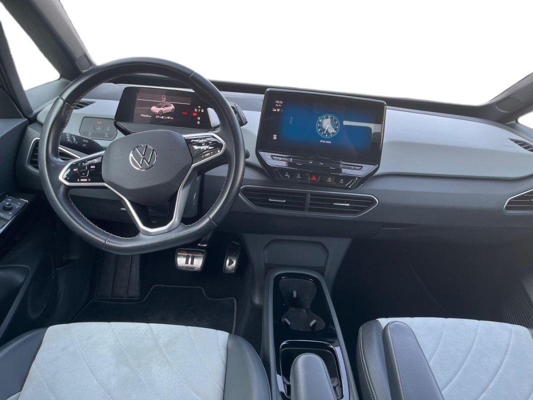 Volkswagen ID.3 - Photo 8