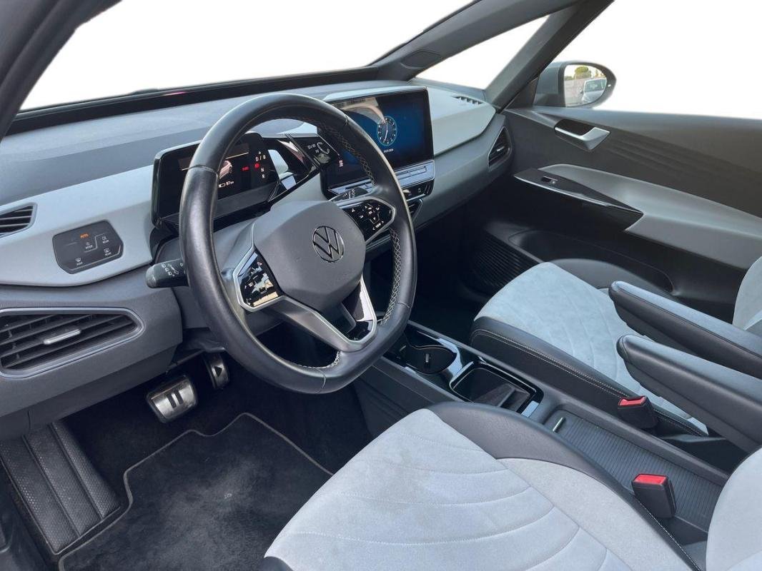 Volkswagen ID.3 - Photo 9