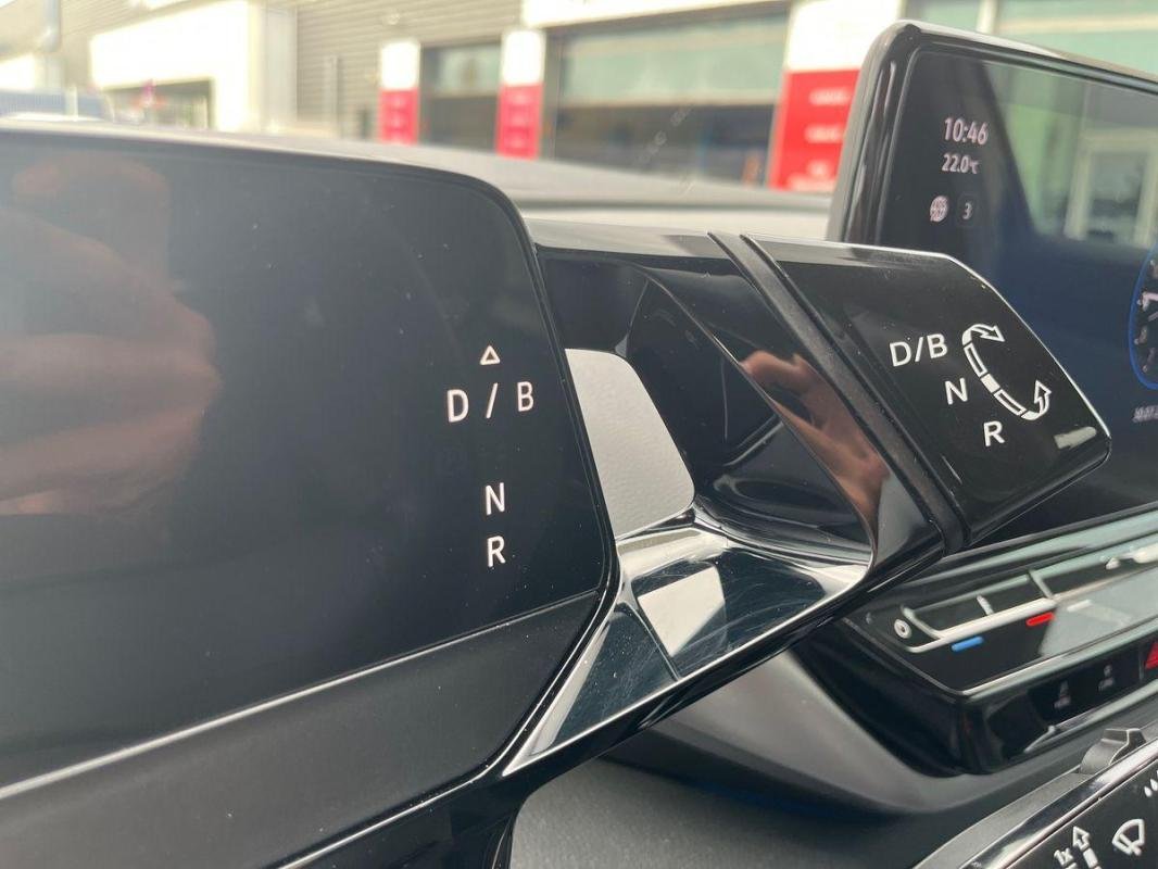 Volkswagen ID.5 - Photo 11