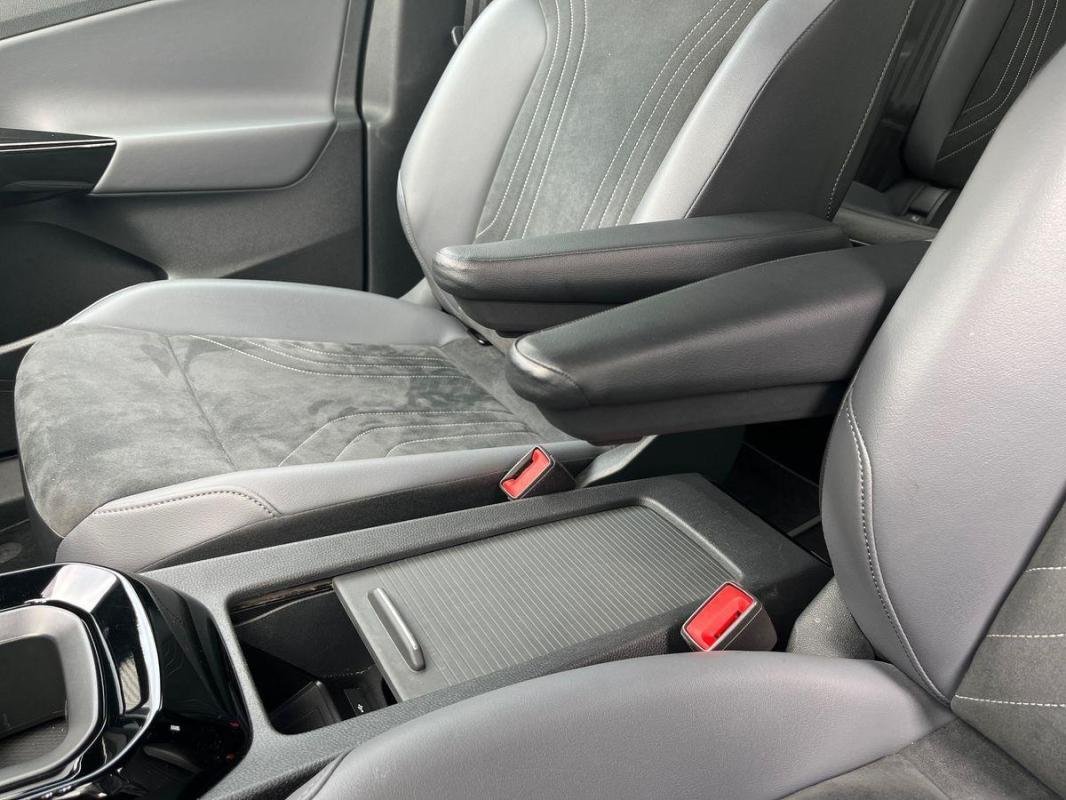 Volkswagen ID.5 - Photo 12