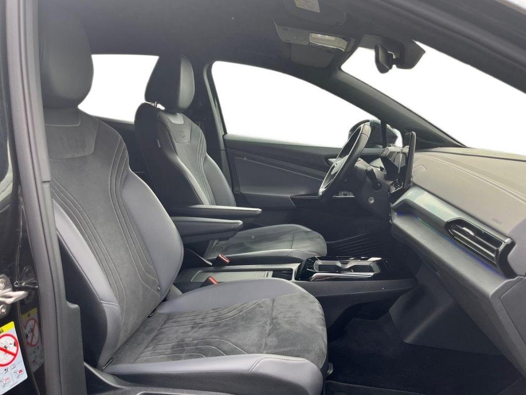 Volkswagen ID.5 - Photo 13