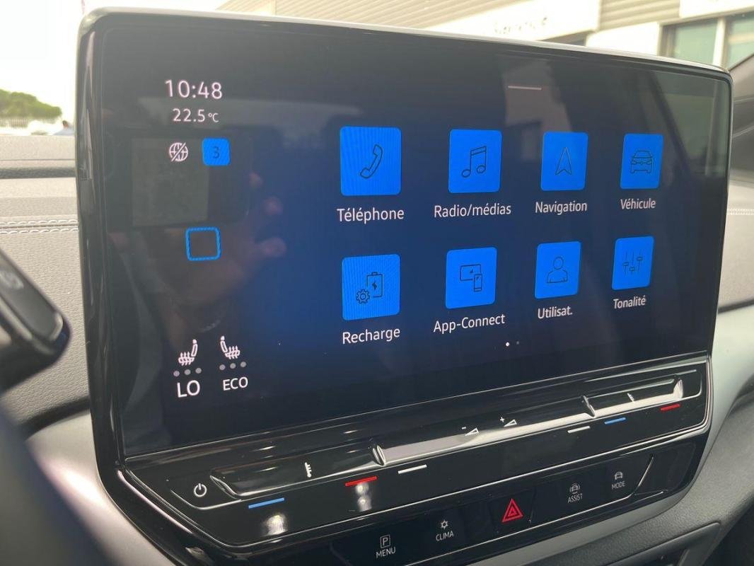 Volkswagen ID.5 - Photo 16
