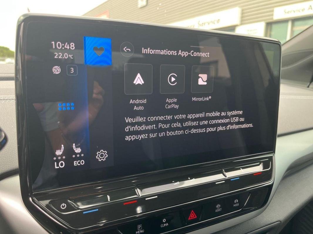Volkswagen ID.5 - Photo 17