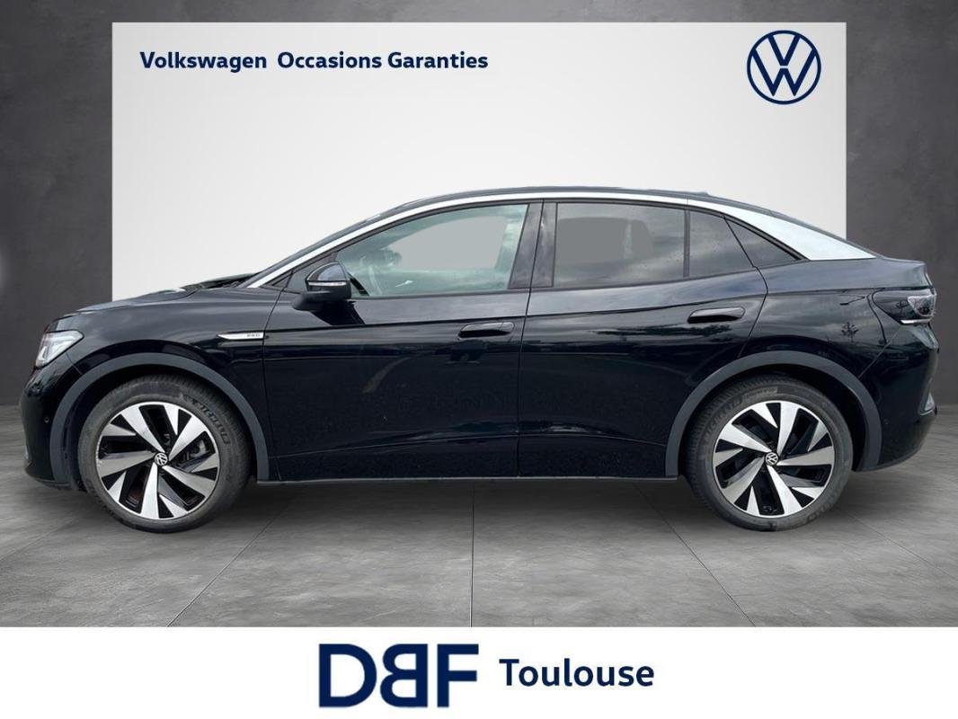 Volkswagen ID.5 - Photo 2