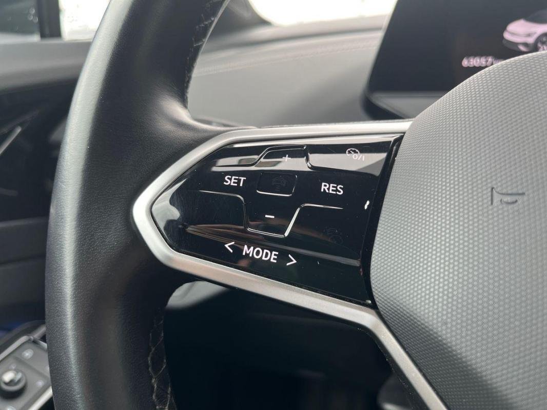 Volkswagen ID.5 - Photo 21