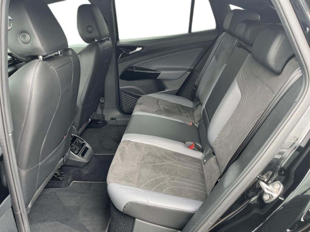 Volkswagen ID.5 - Photo 23