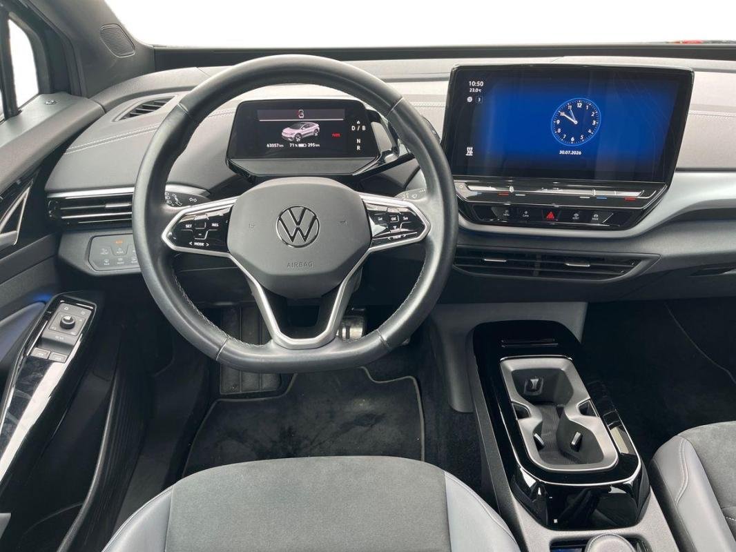 Volkswagen ID.5 - Photo 24