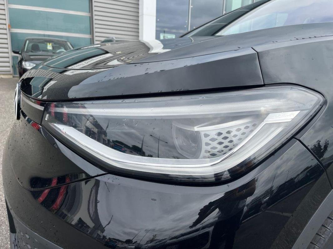 Volkswagen ID.5 - Photo 26