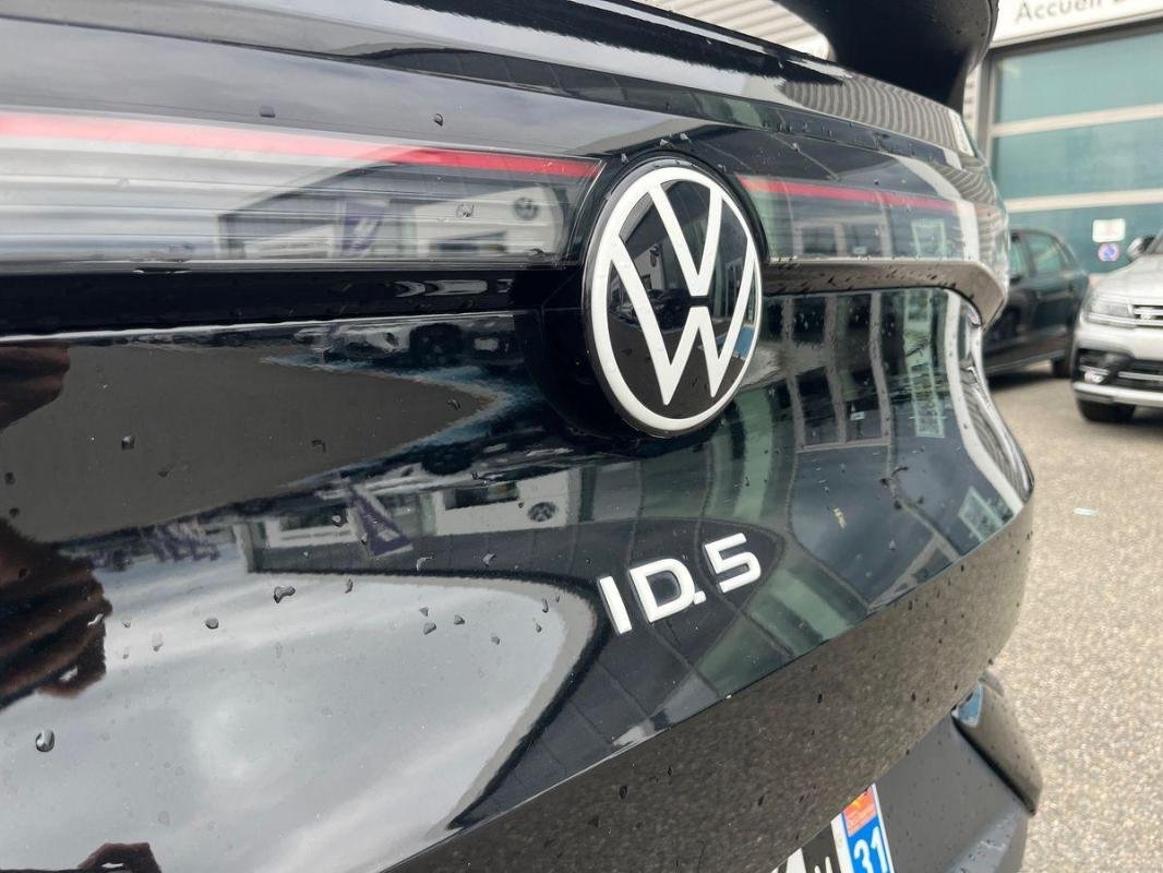 Volkswagen ID.5 - Photo 27