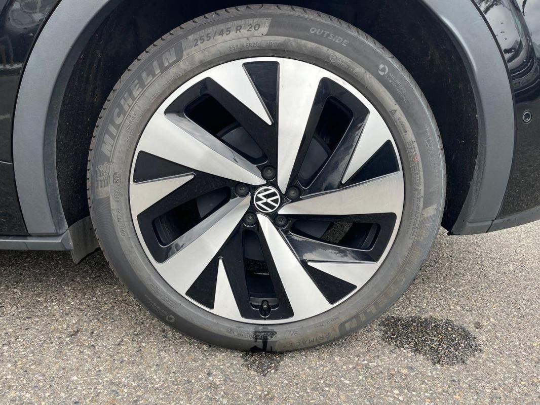 Volkswagen ID.5 - Photo 28