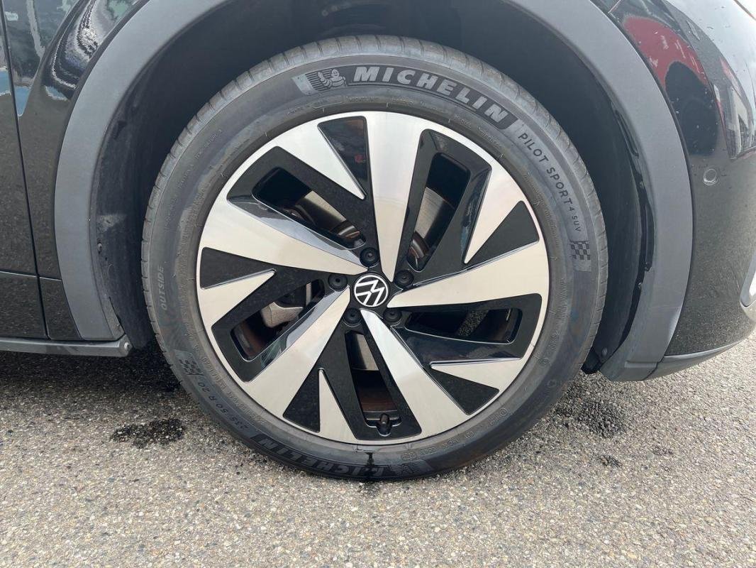 Volkswagen ID.5 - Photo 29