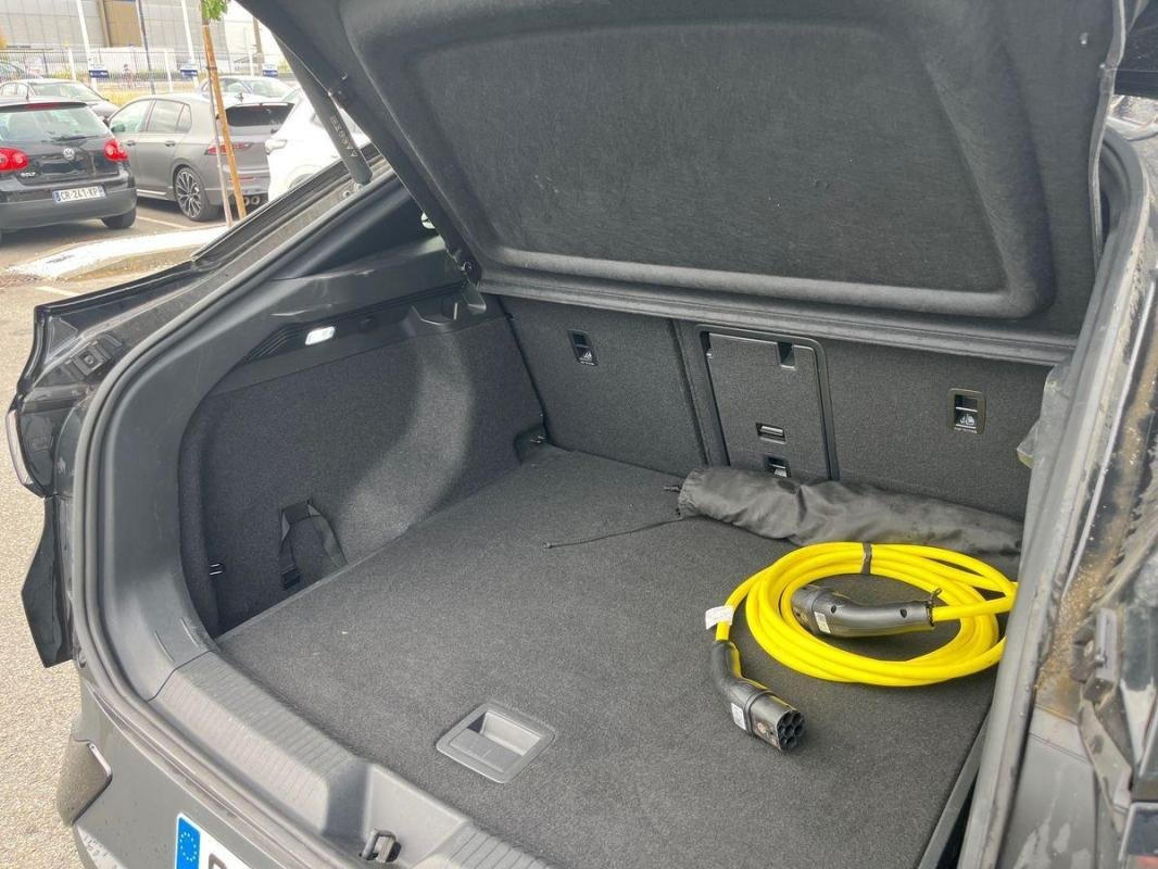 Volkswagen ID.5 - Photo 32