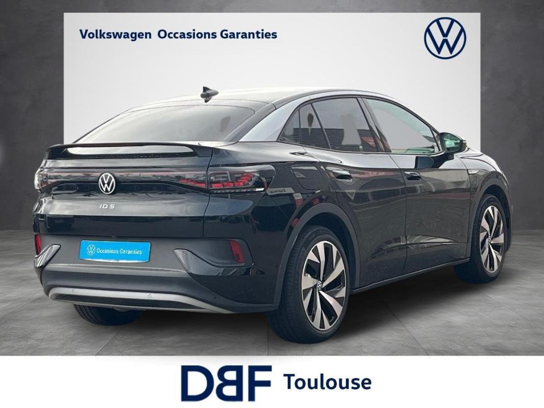 Volkswagen ID.5 - Photo 5