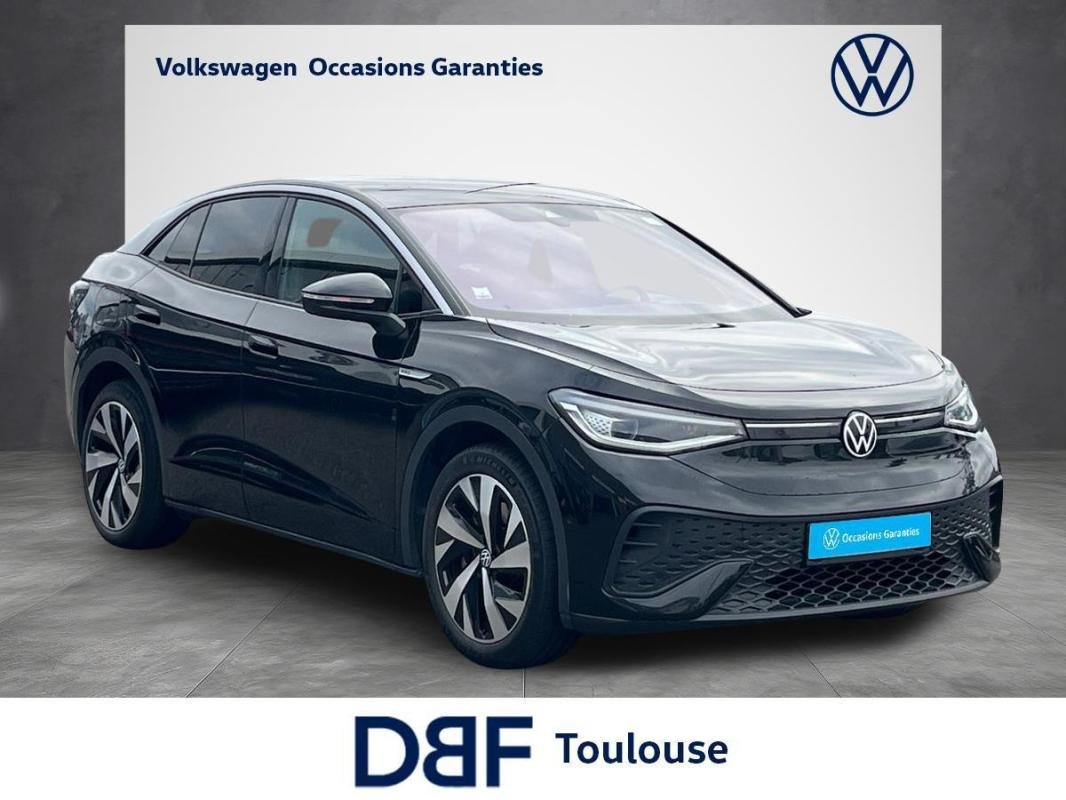 Volkswagen ID.5 - Photo 6