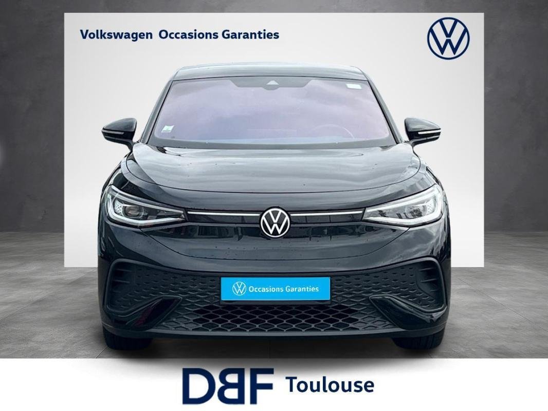 Volkswagen ID.5 - Photo 7
