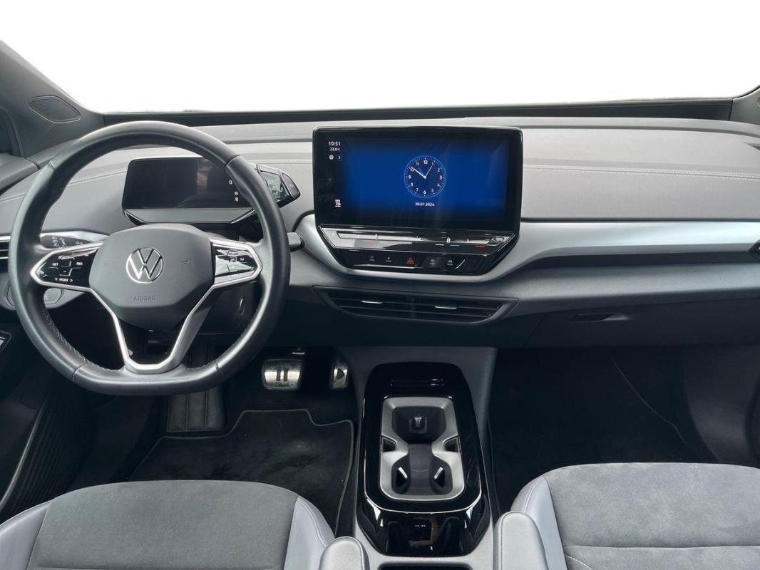 Volkswagen ID.5 - Photo 8