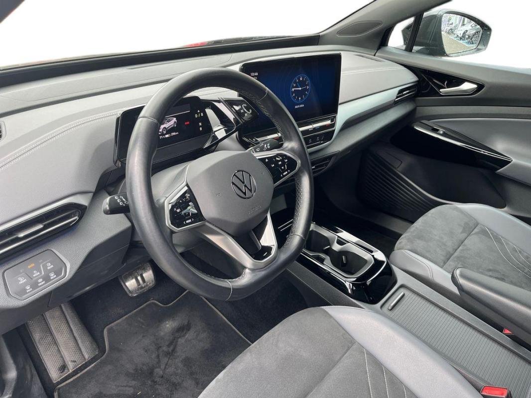 Volkswagen ID.5 - Photo 9