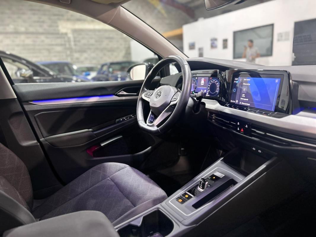 Volkswagen Golf - Photo 11