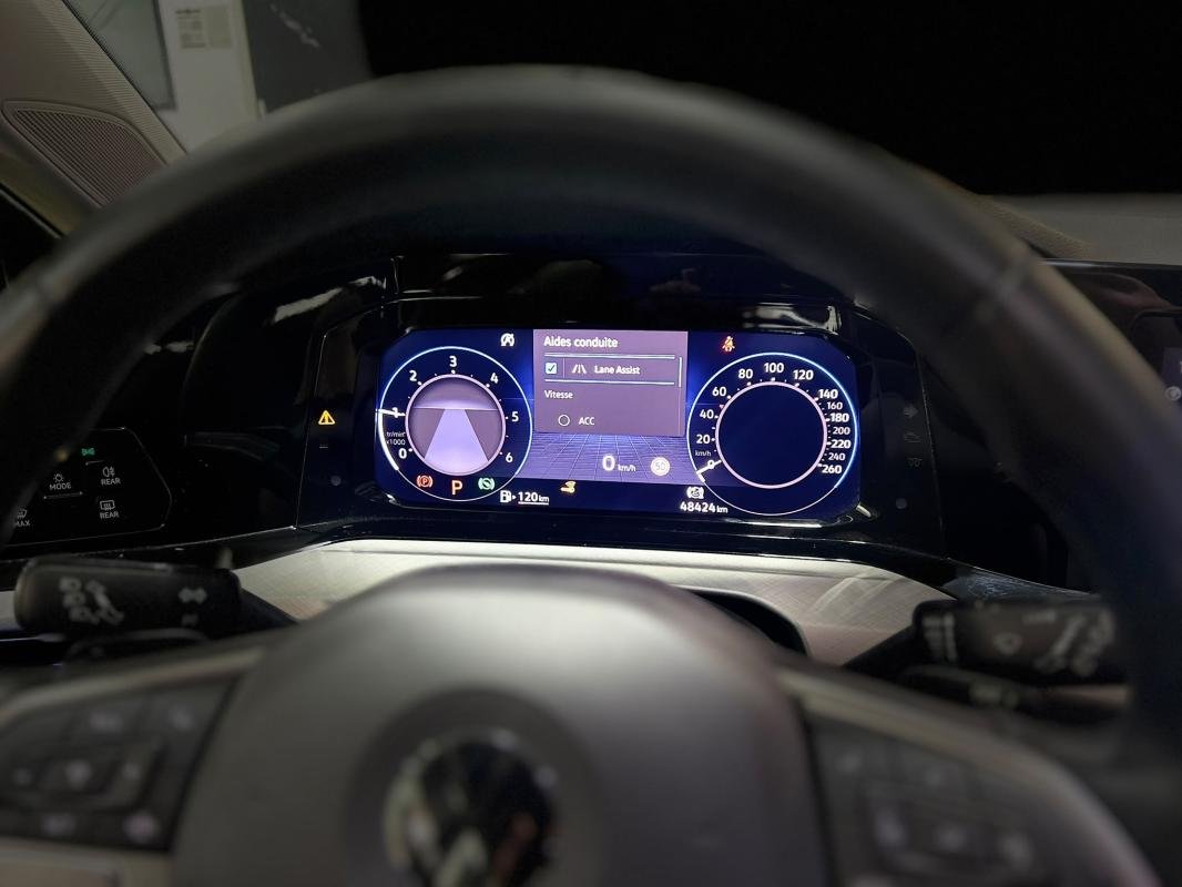 Volkswagen Golf - Photo 18