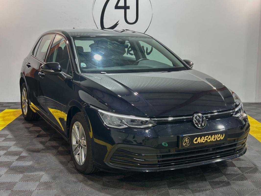 Volkswagen Golf - Photo 2