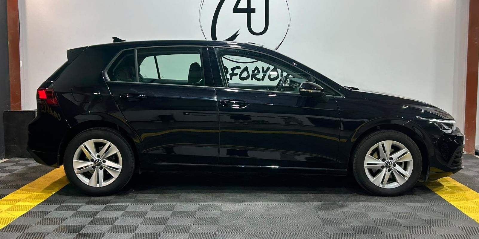 Volkswagen Golf - Photo 3
