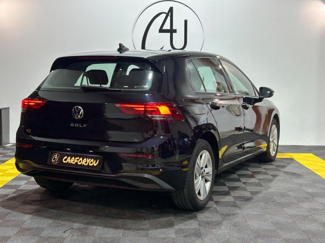 Volkswagen Golf - Photo 4