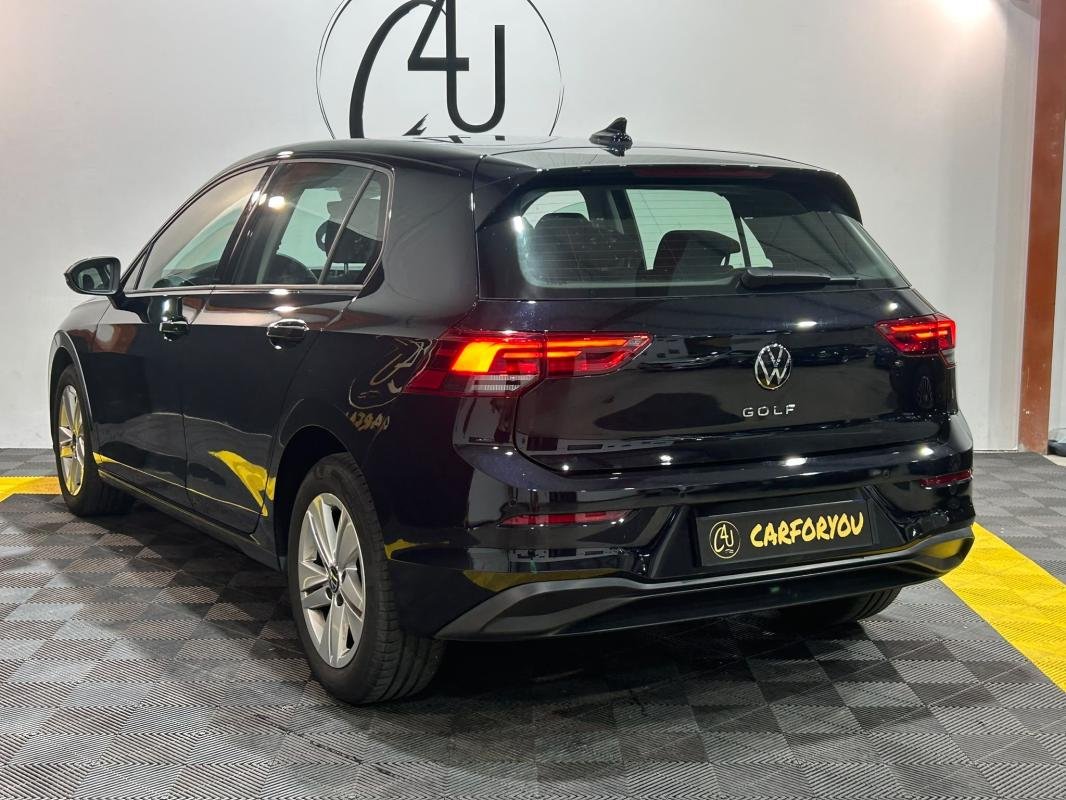 Volkswagen Golf - Photo 5