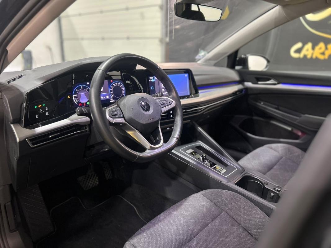 Volkswagen Golf - Photo 6
