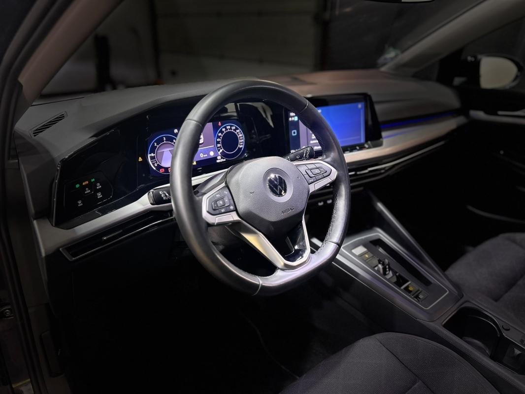Volkswagen Golf - Photo 7