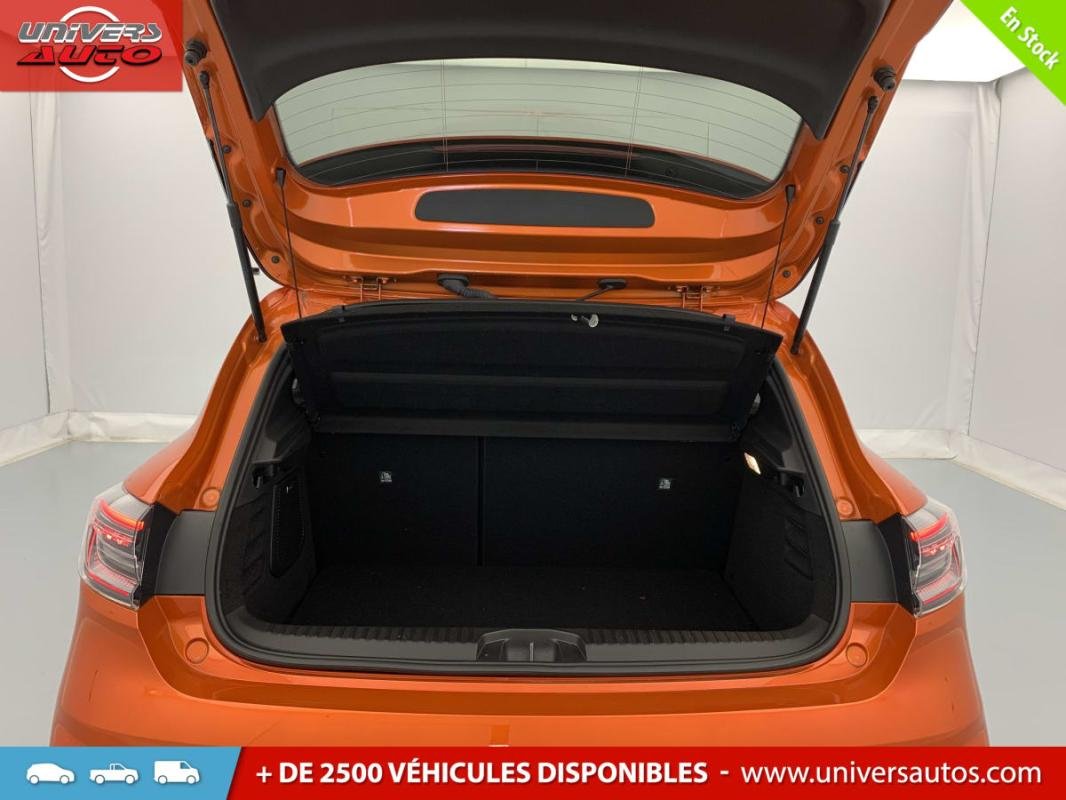 Renault Clio - Photo 11