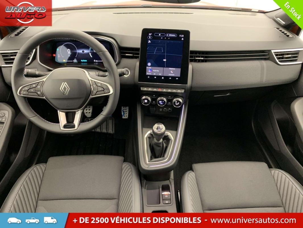 Renault Clio - Photo 12