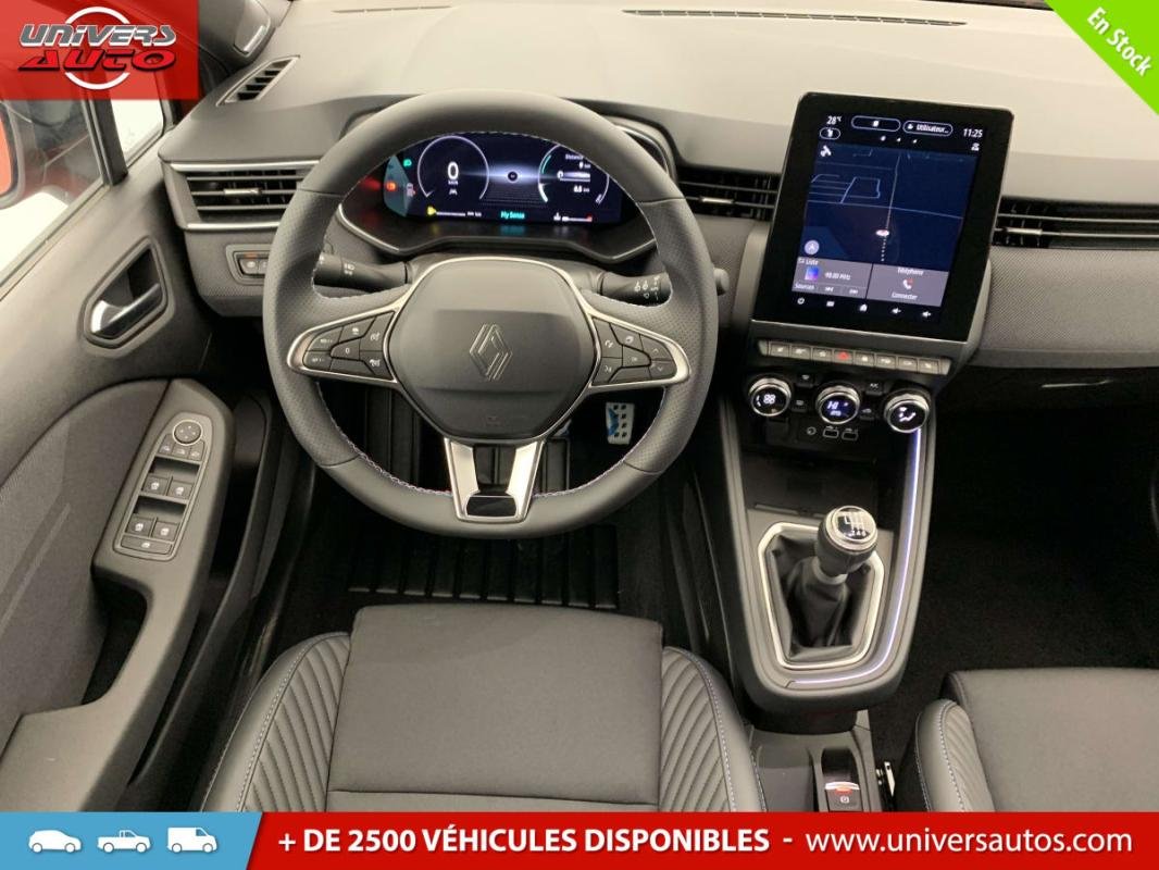 Renault Clio - Photo 13