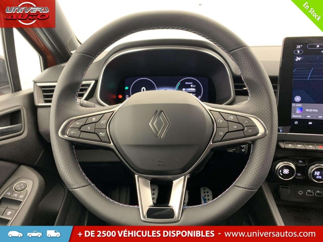 Renault Clio - Photo 14