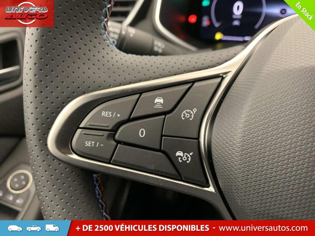Renault Clio - Photo 15