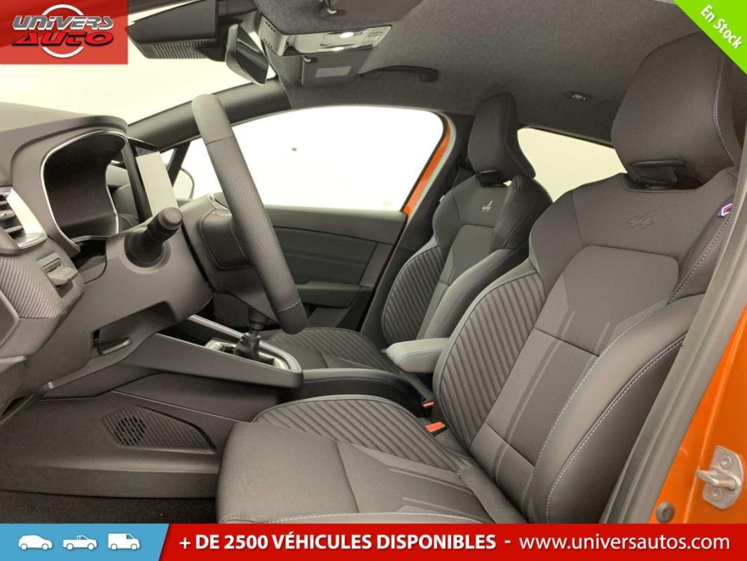 Renault Clio - Photo 20